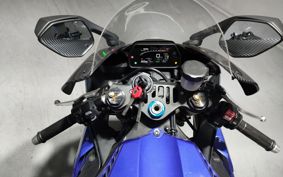 YAMAHA YZF-R1 2017 RN49