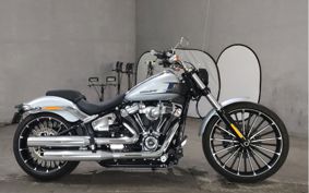 HARLEY FXBR1920 2023 YEZ