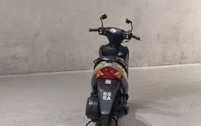 SUZUKI ADDRESS V125 CF46A