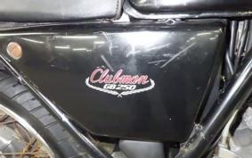 HONDA GB250 CLUBMAN