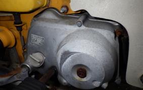 HONDA C50 SUPER CUB AA01
