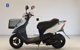 SUZUKI LET's 2 CA1PA