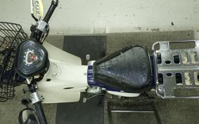 HONDA C50 SUPER CUB AA07
