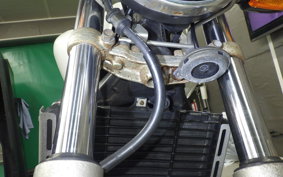 HONDA HORNET 250 2004 MC31