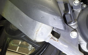 SUZUKI ADDRESS 110 CE47A