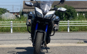 YAMAHA MT-09 Tracer 2016 RN36J