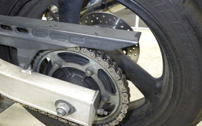 YAMAHA FZS600 FAZER 2002