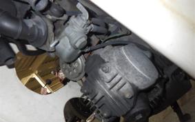 HONDA LITTLE CUB E 2021 AA01