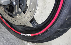 HONDA VTR 250 2022 MC33