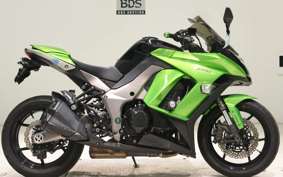 KAWASAKI Z1000 SX ABS 2013