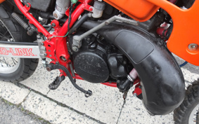 HONDA CRM250R MD24