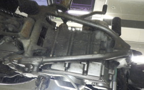 KAWASAKI KLX125D TRACKER LX125D