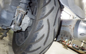 HONDA FORZA Z GEN 2 MF10