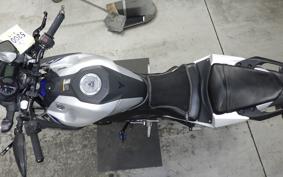 YAMAHA MT-25 2014 RG10J