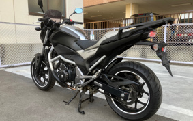 HONDA NC750S ABS 2016 RC88