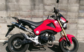 HONDA GROM JC61