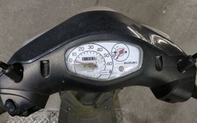 SUZUKI LET's CA4AA