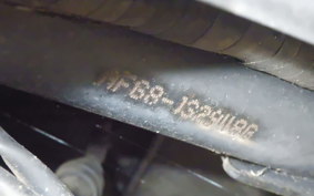 HONDA DIO Gen.6 AF68