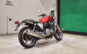 HONDA CB1100 2010 SC65
