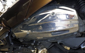 YAMAHA MAXAM 250 SG17J