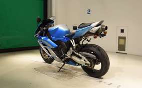 HONDA CBR1000RR 2004 SC57