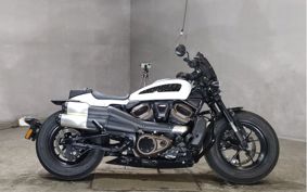 HARLEY  HARLEY RH1250S ZC4