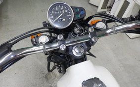 HONDA FTR223 2001 MC34