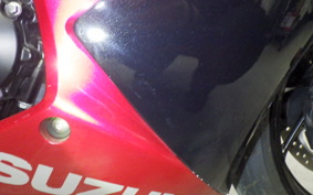 SUZUKI GSX-S1000F 2017