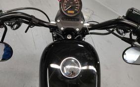 HARLEY XL883R 2012 CS2