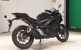 YAMAHA YZF-R25 2025 RG43J