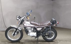 SUZUKI VANVAN 200 NH42A