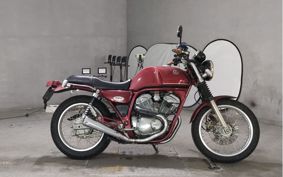 YAMAHA SRV250 RENAISSA 4DN