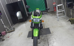 KAWASAKI ZRX400 2003 ZR400E