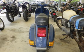 VESPA P200E