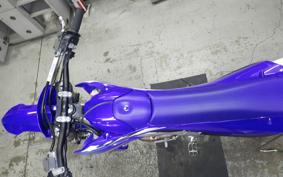 YAMAHA YZ450 F 2021 CJ41C