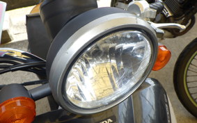 HONDA TODAY 2 AF67