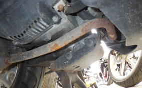 HONDA GIORNO CREA AF54