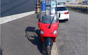 HONDA GYRO TA03