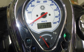 YAMAHA DRAGSTAR 400 2006 VH01J
