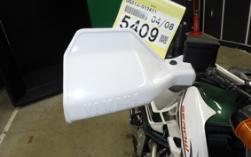 YAMAHA SEROW 250 Gen.3 2025 DG31J