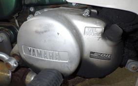 YAMAHA MATE 50 UA04J