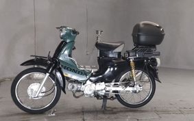 HONDA SUPER CUB110 JA07