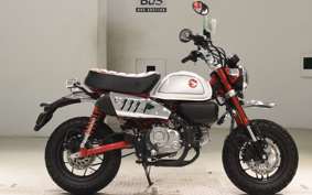 HONDA MONKEY 125 2008 JB03