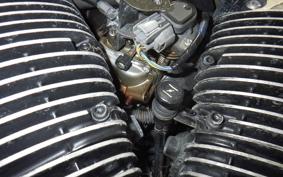 HONDA SHADOW 400 SLASHER 2000 NC40
