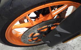 KTM 890 SMT 2025