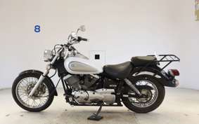 YAMAHA DRAGSTAR 250 VG02J