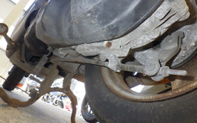 YAMAHA JOG POCHE SA08J
