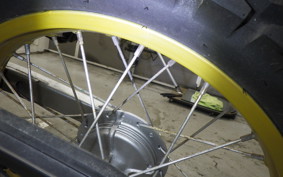 YAMAHA SEROW 225 Gen.2 2000 1KH