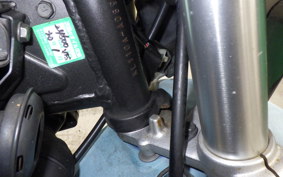 KAWASAKI KSR110 2017 KL110A