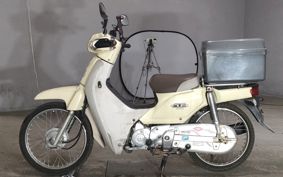 HONDA SUPER CUB50 AA04